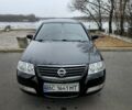 Черный Ниссан Альмера Классик, объемом двигателя 1.6 л и пробегом 333 тыс. км за 5000 $, фото 1 на Automoto.ua