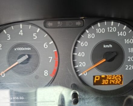 Чорний Ніссан Альмера Класік, об'ємом двигуна 1.6 л та пробігом 3 тис. км за 3800 $, фото 4 на Automoto.ua