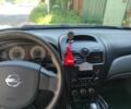 Черный Ниссан Альмера Классик, объемом двигателя 1.6 л и пробегом 222 тыс. км за 5200 $, фото 11 на Automoto.ua