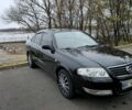 Черный Ниссан Альмера Классик, объемом двигателя 1.6 л и пробегом 333 тыс. км за 5000 $, фото 1 на Automoto.ua