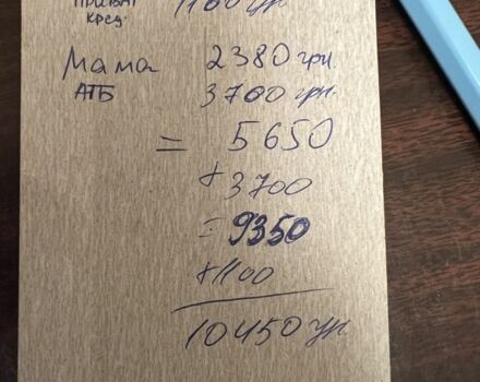 Чорний Ніссан Альмера Класік, об'ємом двигуна 1.6 л та пробігом 191 тис. км за 3999 $, фото 13 на Automoto.ua