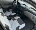 Черный Ниссан Альмера Классик, объемом двигателя 1.6 л и пробегом 230 тыс. км за 3400 $, фото 6 на Automoto.ua