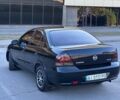 Черный Ниссан Альмера Классик, объемом двигателя 1.6 л и пробегом 278 тыс. км за 4999 $, фото 3 на Automoto.ua