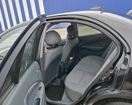 Чорний Ніссан Альмера Класік, об'ємом двигуна 1.6 л та пробігом 3 тис. км за 3800 $, фото 2 на Automoto.ua