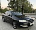 Чорний Ніссан Альмера Класік, об'ємом двигуна 1.6 л та пробігом 230 тис. км за 3950 $, фото 1 на Automoto.ua