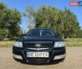Черный Ниссан Альмера Классик, объемом двигателя 1.6 л и пробегом 150 тыс. км за 5100 $, фото 5 на Automoto.ua