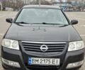 Чорний Ніссан Альмера Класік, об'ємом двигуна 1.6 л та пробігом 3 тис. км за 3800 $, фото 6 на Automoto.ua