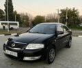 Черный Ниссан Альмера Классик, объемом двигателя 1.6 л и пробегом 230 тыс. км за 3400 $, фото 4 на Automoto.ua