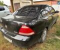 Черный Ниссан Альмера Классик, объемом двигателя 1.6 л и пробегом 212 тыс. км за 5200 $, фото 1 на Automoto.ua
