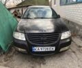 Чорний Ніссан Альмера Класік, об'ємом двигуна 1.6 л та пробігом 290 тис. км за 3700 $, фото 2 на Automoto.ua