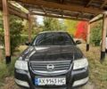 Черный Ниссан Альмера Классик, объемом двигателя 1.6 л и пробегом 212 тыс. км за 5200 $, фото 1 на Automoto.ua