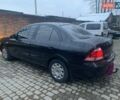Черный Ниссан Альмера Классик, объемом двигателя 1.6 л и пробегом 167 тыс. км за 5999 $, фото 9 на Automoto.ua