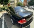 Черный Ниссан Альмера Классик, объемом двигателя 1.6 л и пробегом 100 тыс. км за 5500 $, фото 2 на Automoto.ua