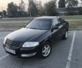 Черный Ниссан Альмера Классик, объемом двигателя 1.6 л и пробегом 262 тыс. км за 5500 $, фото 5 на Automoto.ua