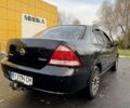 Черный Ниссан Альмера Классик, объемом двигателя 1.6 л и пробегом 261 тыс. км за 5100 $, фото 8 на Automoto.ua