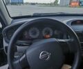 Черный Ниссан Альмера Классик, объемом двигателя 1.6 л и пробегом 262 тыс. км за 5500 $, фото 4 на Automoto.ua
