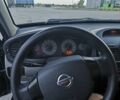 Черный Ниссан Альмера Классик, объемом двигателя 1.6 л и пробегом 261 тыс. км за 5500 $, фото 6 на Automoto.ua