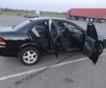 Черный Ниссан Альмера Классик, объемом двигателя 1.6 л и пробегом 261 тыс. км за 5500 $, фото 3 на Automoto.ua
