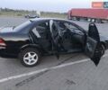 Черный Ниссан Альмера Классик, объемом двигателя 1.6 л и пробегом 262 тыс. км за 5500 $, фото 6 на Automoto.ua