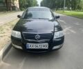 Черный Ниссан Альмера Классик, объемом двигателя 1.6 л и пробегом 180 тыс. км за 5450 $, фото 1 на Automoto.ua