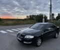 Чорний Ніссан Альмера Класік, об'ємом двигуна 1.6 л та пробігом 215 тис. км за 5800 $, фото 1 на Automoto.ua
