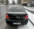 Черный Ниссан Альмера Классик, объемом двигателя 1.6 л и пробегом 226 тыс. км за 5400 $, фото 10 на Automoto.ua