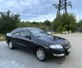 Чорний Ніссан Альмера Класік, об'ємом двигуна 1.6 л та пробігом 215 тис. км за 5800 $, фото 1 на Automoto.ua