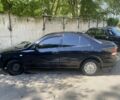 Чорний Ніссан Альмера Класік, об'ємом двигуна 1.6 л та пробігом 242 тис. км за 5000 $, фото 5 на Automoto.ua