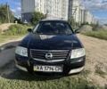 Черный Ниссан Альмера Классик, объемом двигателя 1.6 л и пробегом 224 тыс. км за 4250 $, фото 5 на Automoto.ua