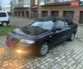 Чорний Ніссан Альмера Класік, об'ємом двигуна 1.6 л та пробігом 167 тис. км за 5999 $, фото 11 на Automoto.ua