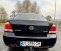 Черный Ниссан Альмера Классик, объемом двигателя 1.6 л и пробегом 261 тыс. км за 5100 $, фото 12 на Automoto.ua