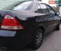 Черный Ниссан Альмера Классик, объемом двигателя 1.6 л и пробегом 169 тыс. км за 4950 $, фото 3 на Automoto.ua