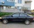 Чорний Ніссан Альмера Класік, об'ємом двигуна 1.6 л та пробігом 94 тис. км за 5700 $, фото 2 на Automoto.ua
