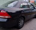 Чорний Ніссан Альмера Класік, об'ємом двигуна 1.6 л та пробігом 170 тис. км за 4999 $, фото 6 на Automoto.ua