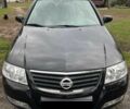 Чорний Ніссан Альмера Класік, об'ємом двигуна 1.6 л та пробігом 171 тис. км за 5250 $, фото 1 на Automoto.ua