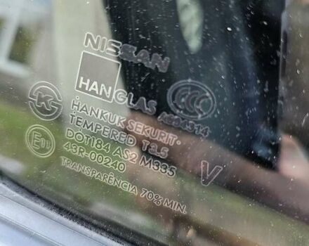 Черный Ниссан Альмера Классик, объемом двигателя 1.6 л и пробегом 133 тыс. км за 6800 $, фото 23 на Automoto.ua
