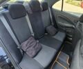 Черный Ниссан Альмера Классик, объемом двигателя 1.6 л и пробегом 133 тыс. км за 6800 $, фото 16 на Automoto.ua