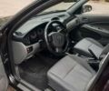 Черный Ниссан Альмера Классик, объемом двигателя 1.6 л и пробегом 132 тыс. км за 5100 $, фото 4 на Automoto.ua