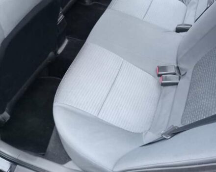 Чорний Ніссан Альмера Класік, об'ємом двигуна 1.6 л та пробігом 170 тис. км за 4999 $, фото 8 на Automoto.ua