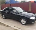 Черный Ниссан Альмера Классик, объемом двигателя 1.6 л и пробегом 132 тыс. км за 5100 $, фото 1 на Automoto.ua