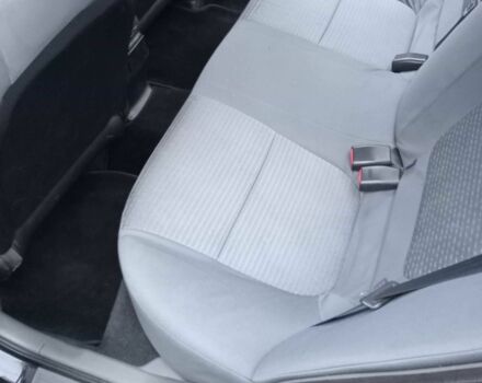 Чорний Ніссан Альмера Класік, об'ємом двигуна 1.6 л та пробігом 171 тис. км за 5250 $, фото 10 на Automoto.ua