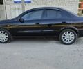 Черный Ниссан Альмера Классик, объемом двигателя 1.6 л и пробегом 133 тыс. км за 6800 $, фото 8 на Automoto.ua