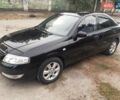 Черный Ниссан Альмера Классик, объемом двигателя 1.6 л и пробегом 132 тыс. км за 5100 $, фото 1 на Automoto.ua