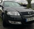 Чорний Ніссан Альмера Класік, об'ємом двигуна 1.6 л та пробігом 171 тис. км за 5250 $, фото 1 на Automoto.ua