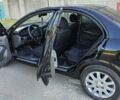Черный Ниссан Альмера Классик, объемом двигателя 1.6 л и пробегом 133 тыс. км за 6800 $, фото 5 на Automoto.ua
