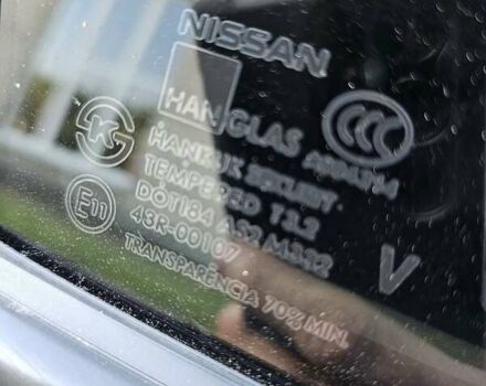 Черный Ниссан Альмера Классик, объемом двигателя 1.6 л и пробегом 133 тыс. км за 6800 $, фото 26 на Automoto.ua