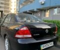 Чорний Ніссан Альмера Класік, об'ємом двигуна 1.6 л та пробігом 94 тис. км за 5700 $, фото 1 на Automoto.ua