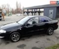Черный Ниссан Альмера Классик, объемом двигателя 1.6 л и пробегом 188 тыс. км за 4500 $, фото 1 на Automoto.ua