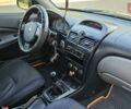 Черный Ниссан Альмера Классик, объемом двигателя 1.6 л и пробегом 133 тыс. км за 6800 $, фото 12 на Automoto.ua