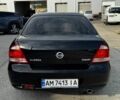 Чорний Ніссан Альмера Класік, об'ємом двигуна 1.6 л та пробігом 232 тис. км за 3999 $, фото 3 на Automoto.ua